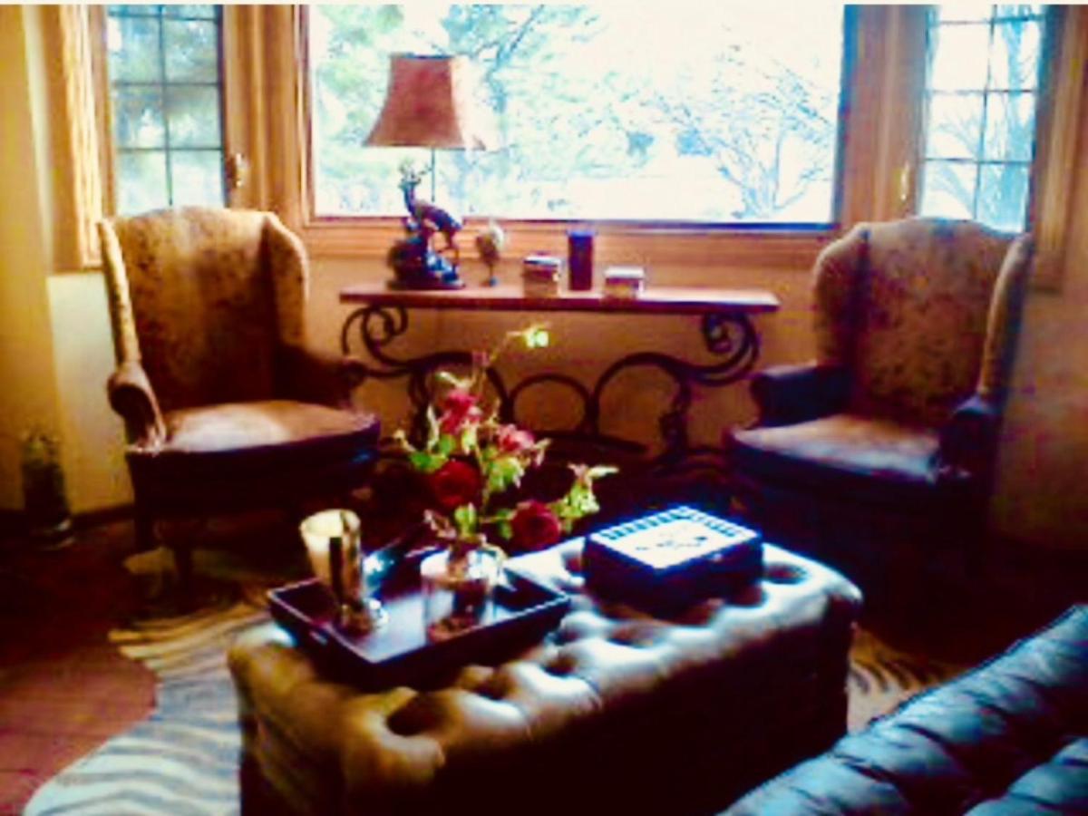 Yellowstone Cattle Baron Ensuite, Private Entrance & Parking - Prairie Rose B&B Cheyenne Esterno foto