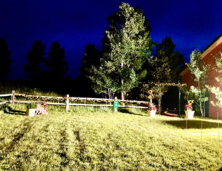 Yellowstone Cattle Baron Ensuite, Private Entrance & Parking - Prairie Rose B&B Cheyenne Esterno foto
