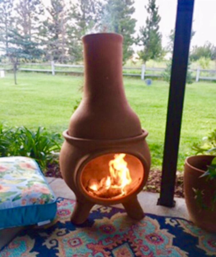 Yellowstone Cattle Baron Ensuite, Private Entrance & Parking - Prairie Rose B&B Cheyenne Esterno foto