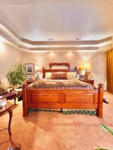 Yellowstone Cattle Baron Ensuite, Private Entrance & Parking - Prairie Rose B&B Cheyenne Esterno foto
