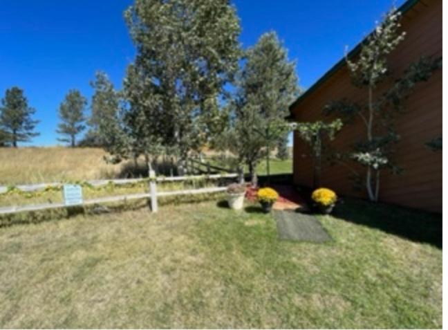 Yellowstone Cattle Baron Ensuite, Private Entrance & Parking - Prairie Rose B&B Cheyenne Esterno foto