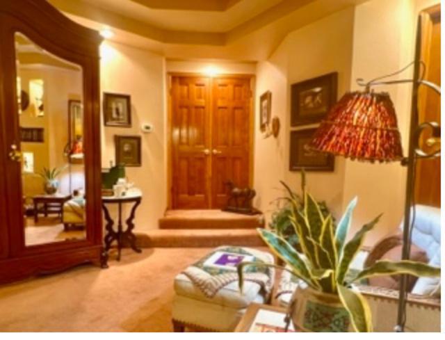 Yellowstone Cattle Baron Ensuite, Private Entrance & Parking - Prairie Rose B&B Cheyenne Esterno foto