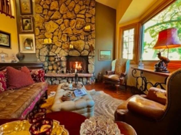 Yellowstone Cattle Baron Ensuite, Private Entrance & Parking - Prairie Rose B&B Cheyenne Esterno foto